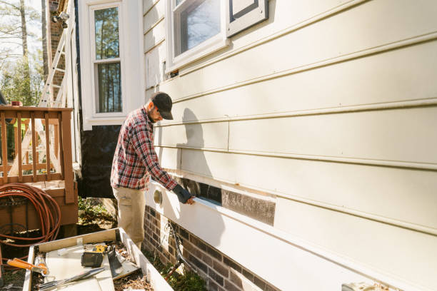Top rated local Storm Damage Siding Repair specialists in Magnolia, NJ